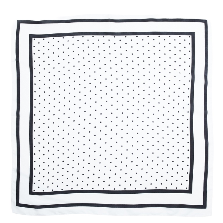 Scarf "Dottie"